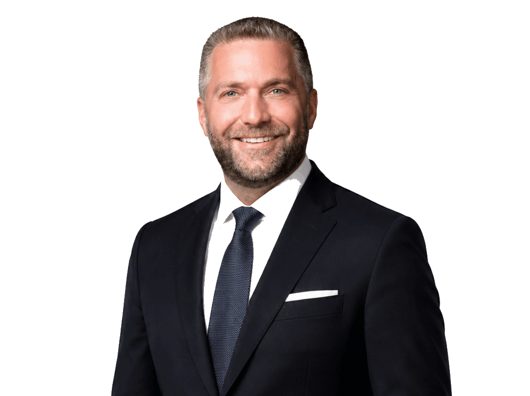 Yannick Wicharz, Geschäftsführer Wohntrend Makler