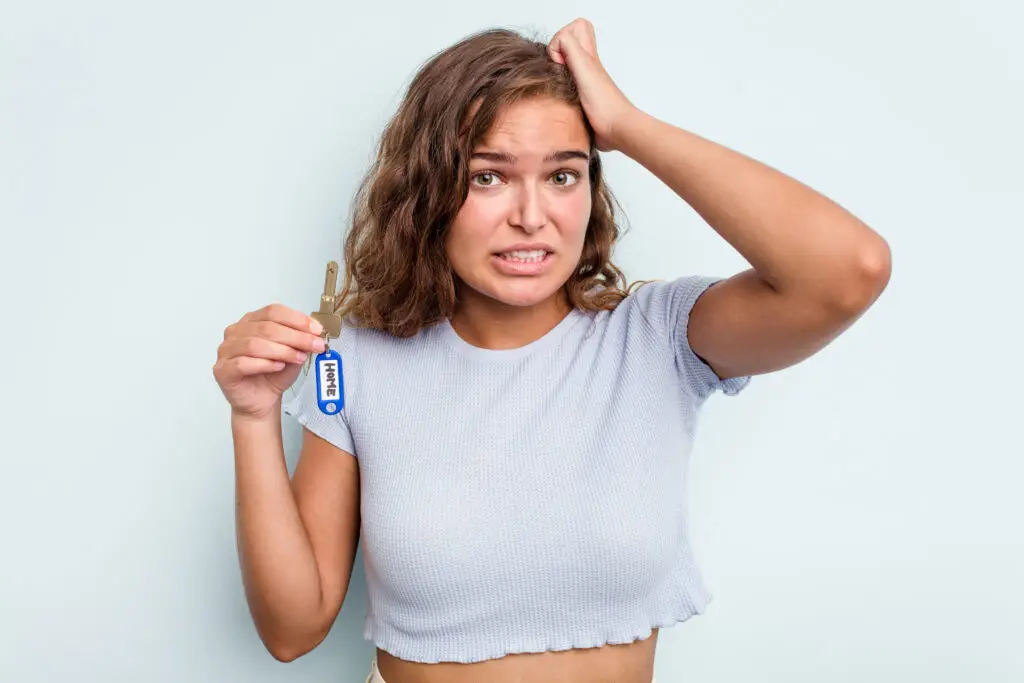 Vermeiden Sie diese 9 Fehler beim Immobilienverkauf
