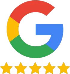 Google 5-Sterne-Bewertungen