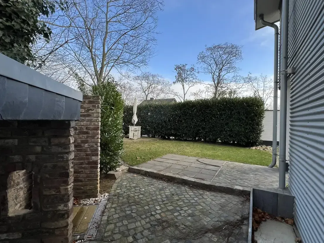 Weitere Ansicht
