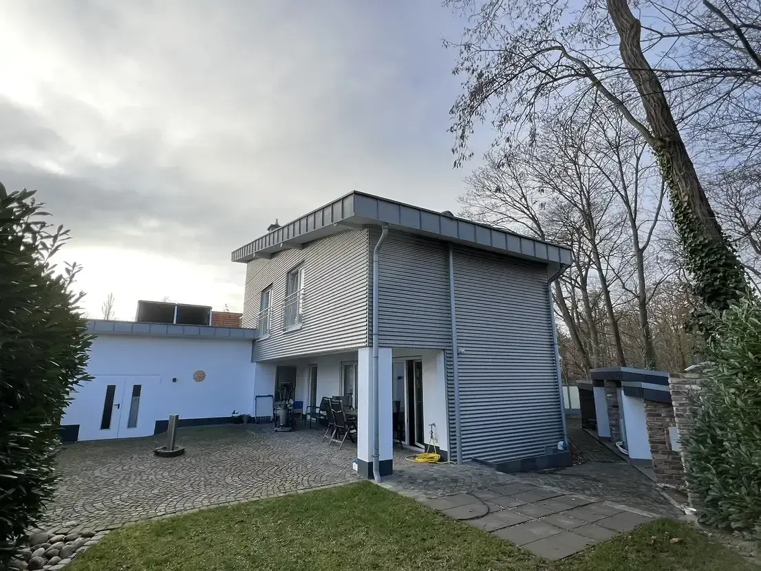 Modernes Architektenhaus A+ in Rheinbach – Bild 7 von 9