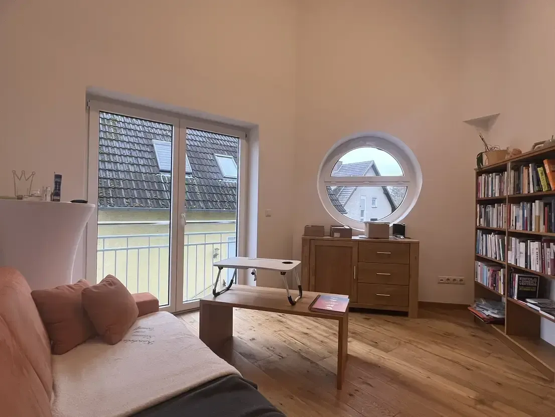 Modernes Architektenhaus A+ in Rheinbach – Bild 8 von 9