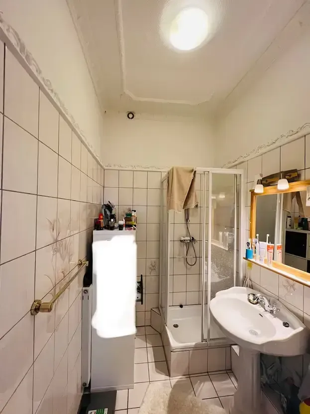 Sanierte Bel-Etage in Siegburger Top-Lage – Bild 5 von 30