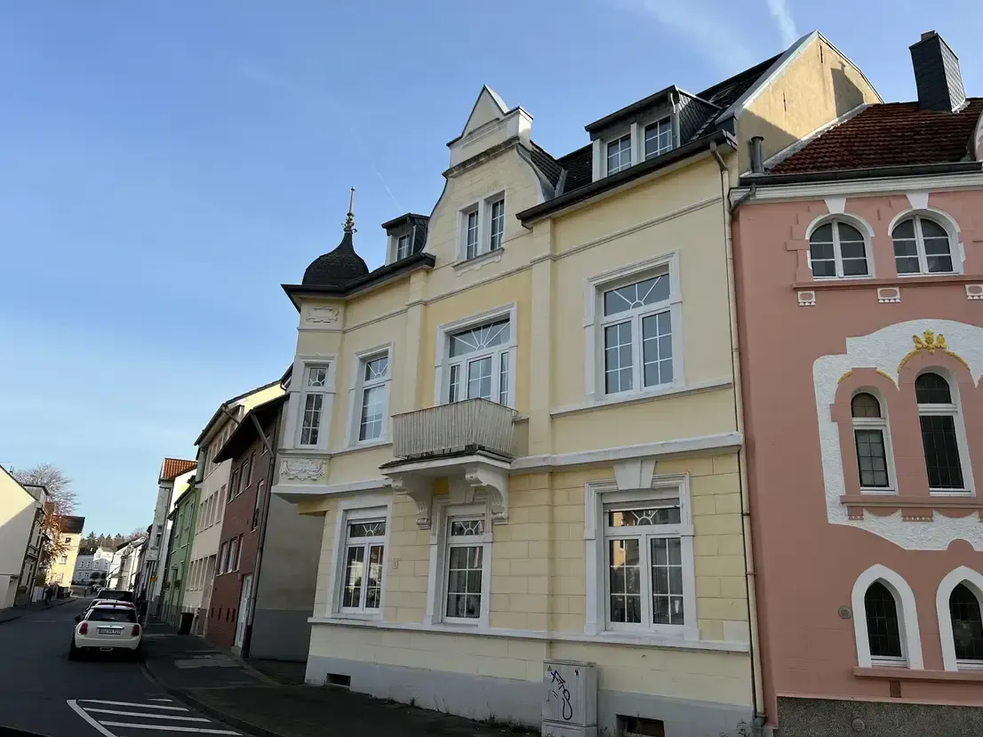Sanierte Bel-Etage in Siegburger Top-Lage – Bild 6 von 30