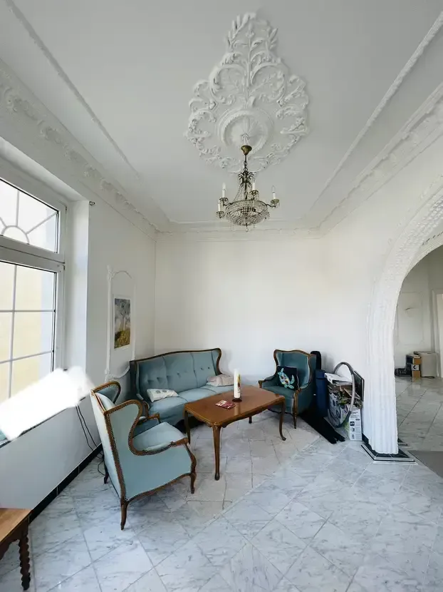 Sanierte Bel-Etage in Siegburger Top-Lage – Bild 7 von 30