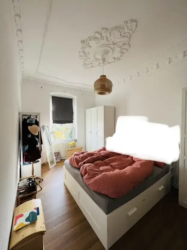 Sanierte Bel-Etage in Siegburger Top-Lage – Bild 9 von 30