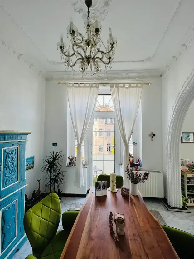 Sanierte Bel-Etage in Siegburger Top-Lage – Bild 12 von 30