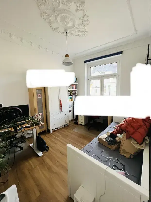 Sanierte Bel-Etage in Siegburger Top-Lage – Bild 16 von 30