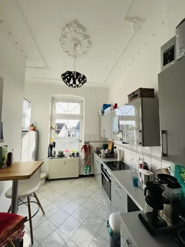 Sanierte Bel-Etage in Siegburger Top-Lage – Bild 17 von 30
