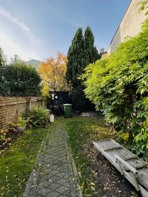 Sanierte Bel-Etage in Siegburger Top-Lage – Bild 19 von 30