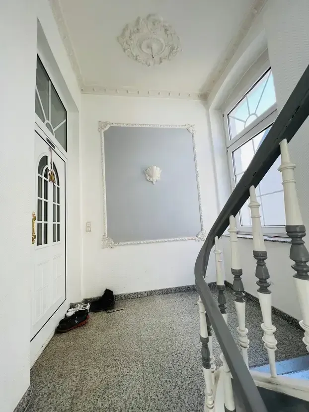 Sanierte Bel-Etage in Siegburger Top-Lage – Bild 20 von 30
