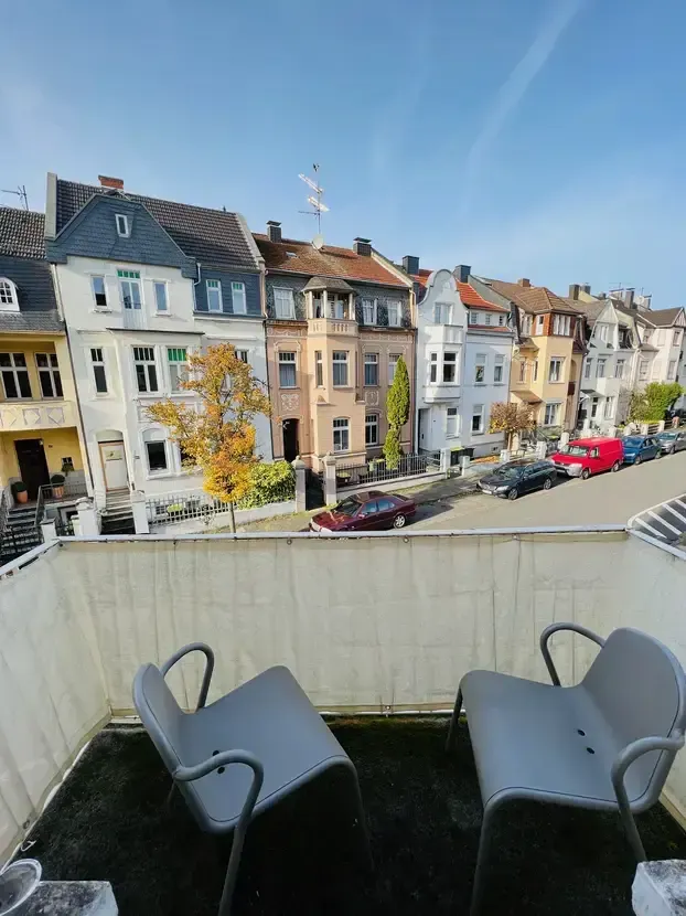 Sanierte Bel-Etage in Siegburger Top-Lage – Bild 21 von 30