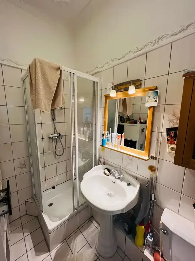 Sanierte Bel-Etage in Siegburger Top-Lage – Bild 22 von 30