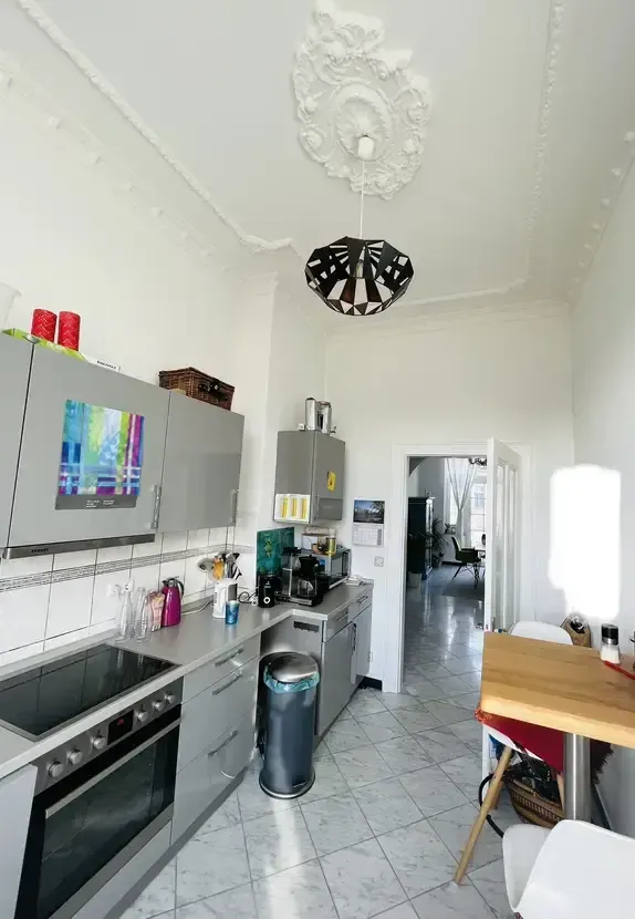 Sanierte Bel-Etage in Siegburger Top-Lage – Bild 23 von 30
