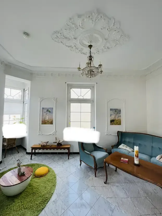 Sanierte Bel-Etage in Siegburger Top-Lage – Bild 25 von 30