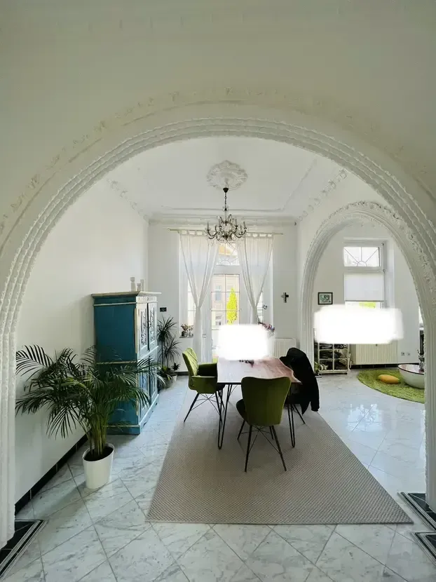 Sanierte Bel-Etage in Siegburger Top-Lage – Bild 29 von 30