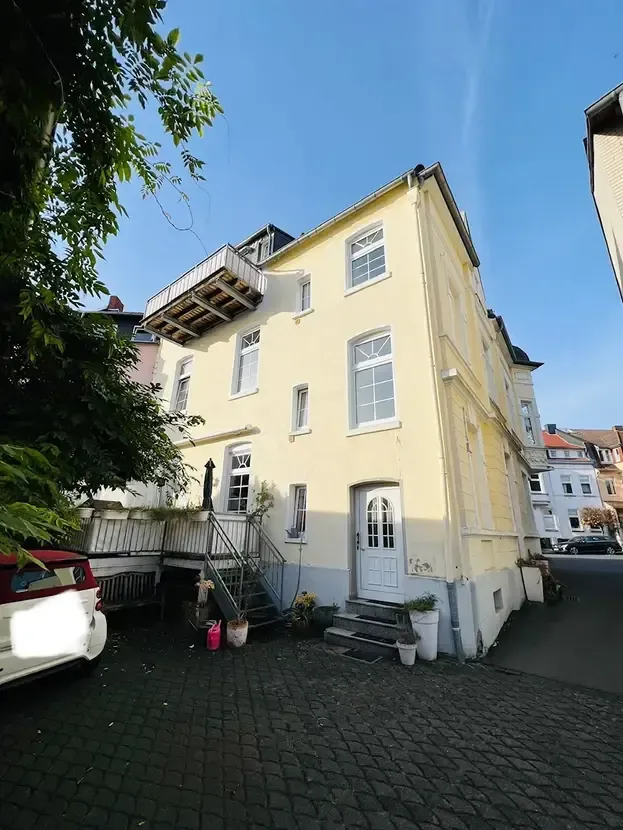 Sanierte Bel-Etage in Siegburger Top-Lage – Bild 30 von 30