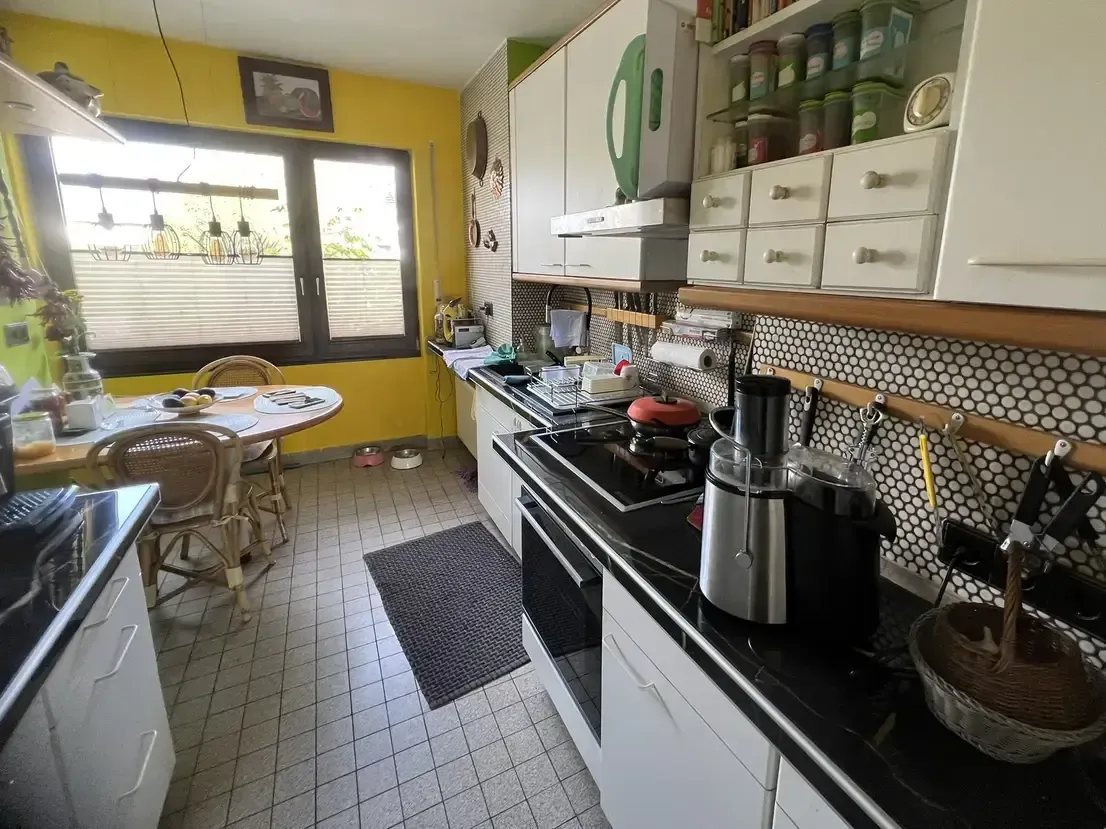 140 m² Bungalow mit Wintergartentraum – Leben wie im Urlaub in Bonner Toplage – Bild 6 von 16