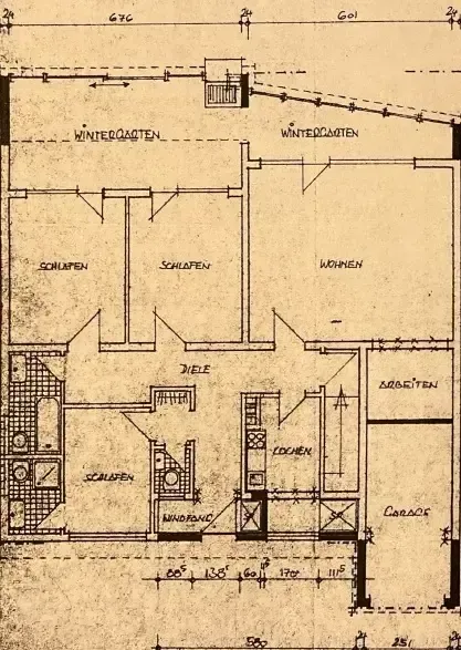 140 m² Bungalow mit Wintergartentraum – Leben wie im Urlaub in Bonner Toplage – Bild 7 von 16