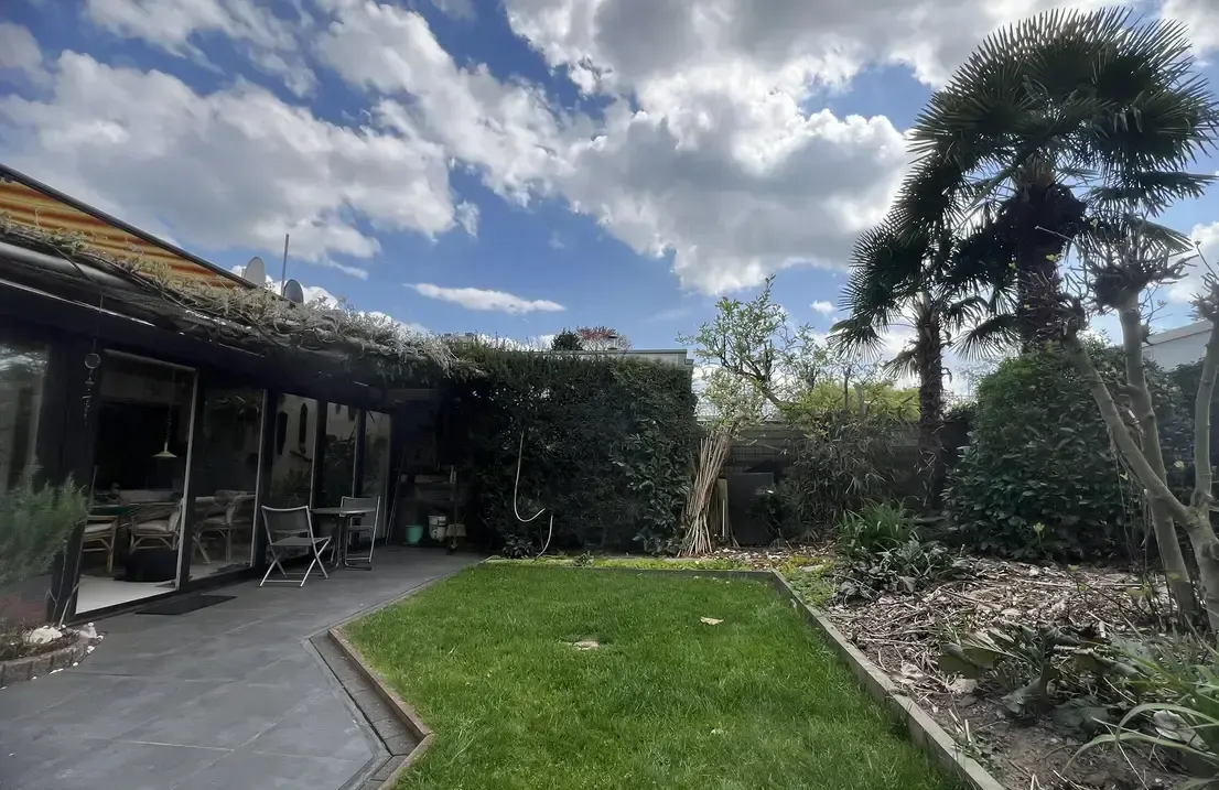 140 m² Bungalow mit Wintergartentraum – Leben wie im Urlaub in Bonner Toplage – Bild 10 von 16