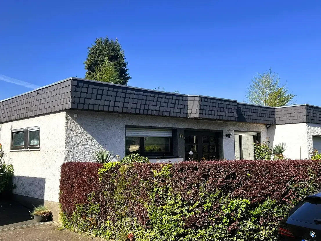 140 m² Bungalow mit Wintergartentraum – Leben wie im Urlaub in Bonner Toplage – Bild 14 von 16