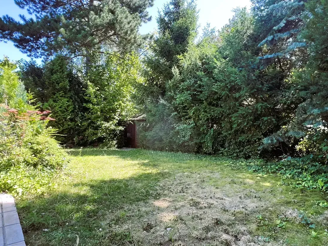 110 m² Bungalow in grüner Oase – Leben wie im Urlaub in Bonn-Ückesdorf – Bild 4 von 18
