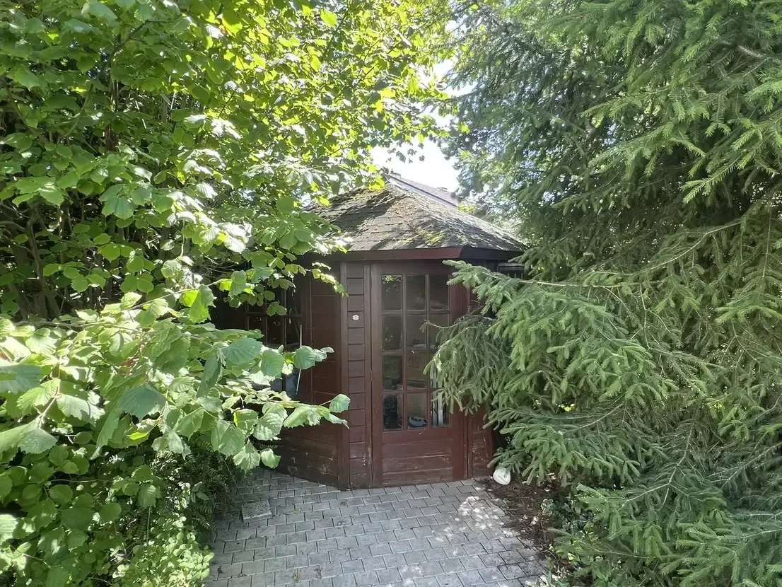 110 m² Bungalow in grüner Oase – Leben wie im Urlaub in Bonn-Ückesdorf – Bild 5 von 18