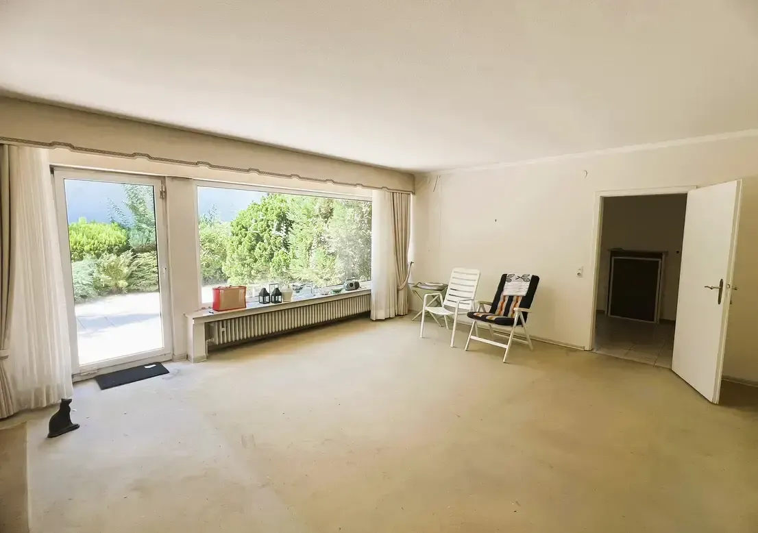 110 m² Bungalow in grüner Oase – Leben wie im Urlaub in Bonn-Ückesdorf – Bild 11 von 18