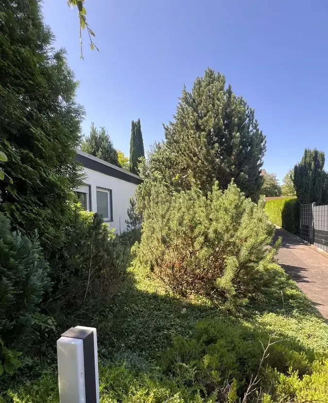 110 m² Bungalow in grüner Oase – Leben wie im Urlaub in Bonn-Ückesdorf – Bild 15 von 18