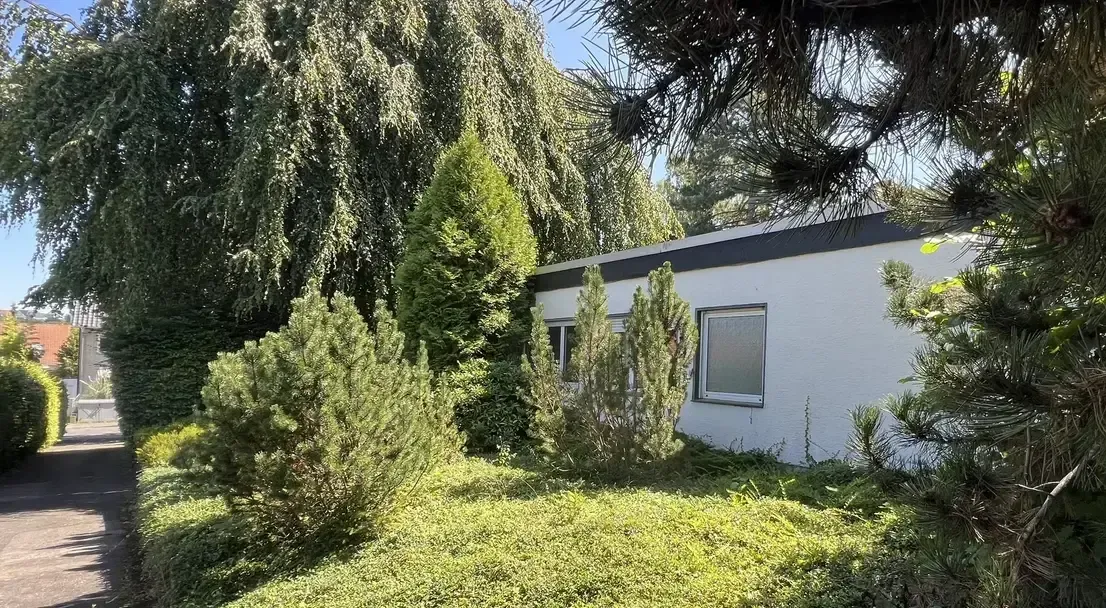 110 m² Bungalow in grüner Oase – Leben wie im Urlaub in Bonn-Ückesdorf – Bild 16 von 18