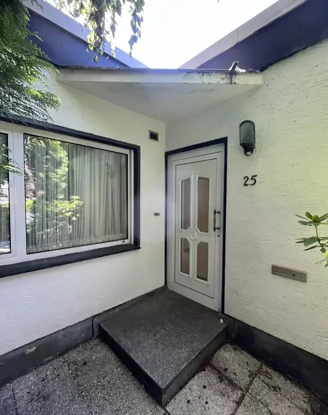 110 m² Bungalow in grüner Oase – Leben wie im Urlaub in Bonn-Ückesdorf – Bild 18 von 18