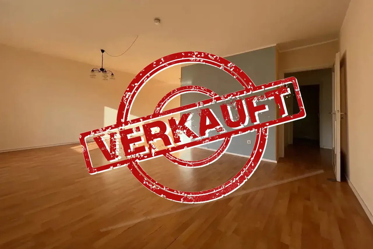 Große Etagenwohnung mit 2 Balkonen – Toplage in Bonn