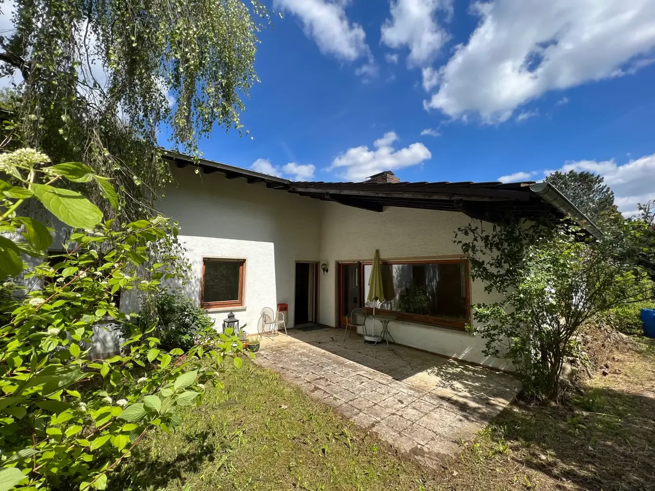 Familienhaus mit Einliegerwohnung in Wachtberg-Pech – Bild 27 von 91