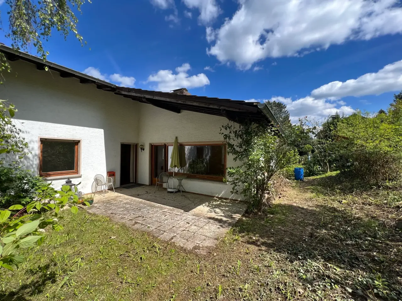 Familienhaus mit Einliegerwohnung in Wachtberg-Pech – Bild 28 von 91