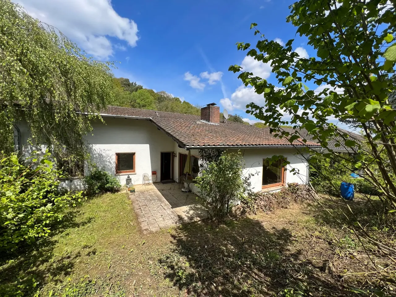 Familienhaus mit Einliegerwohnung in Wachtberg-Pech – Bild 33 von 91
