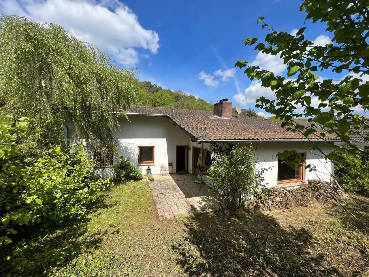 Familienhaus mit Einliegerwohnung in Wachtberg-Pech – Bild 34 von 91