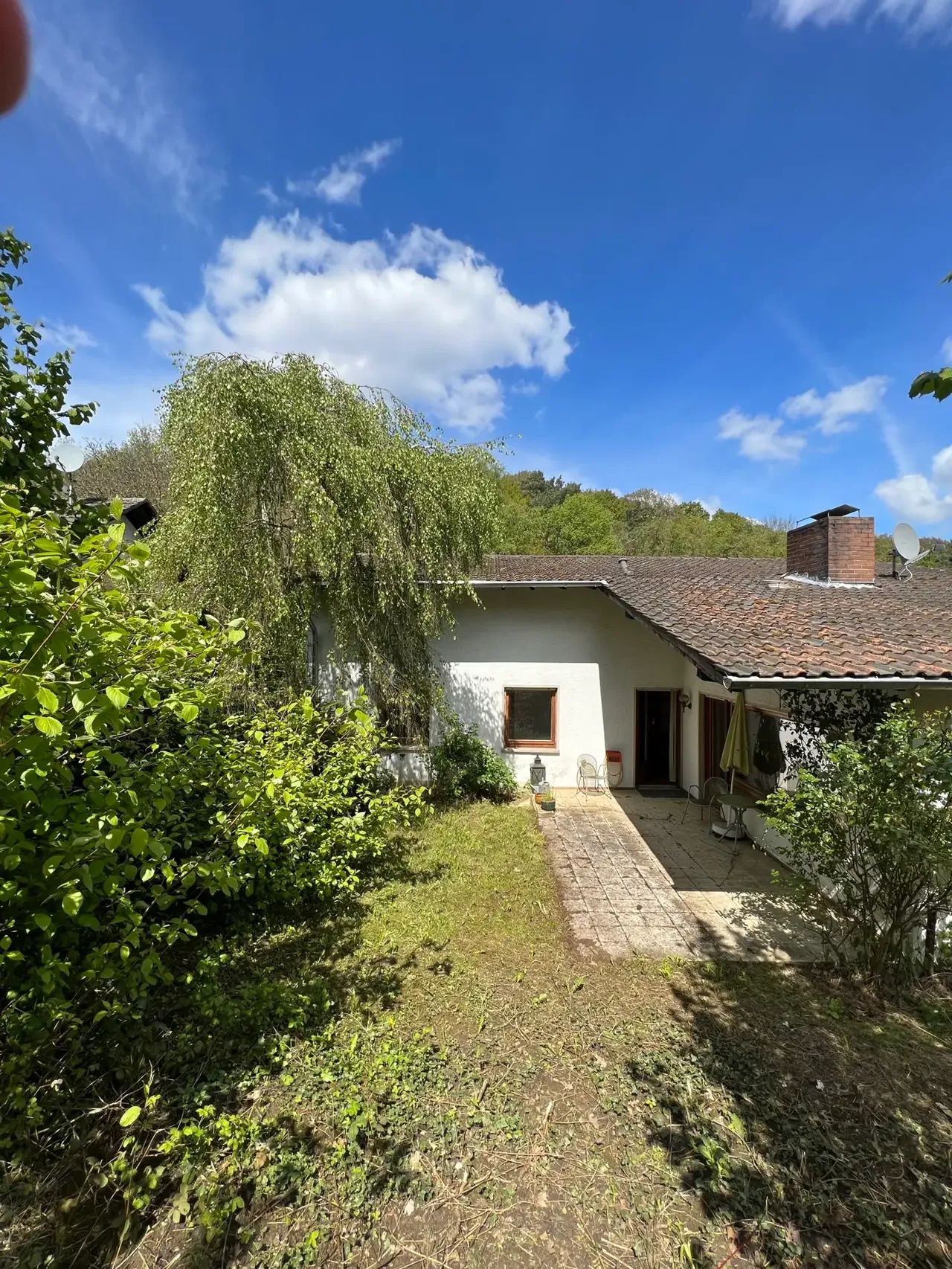 Familienhaus mit Einliegerwohnung in Wachtberg-Pech – Bild 35 von 91