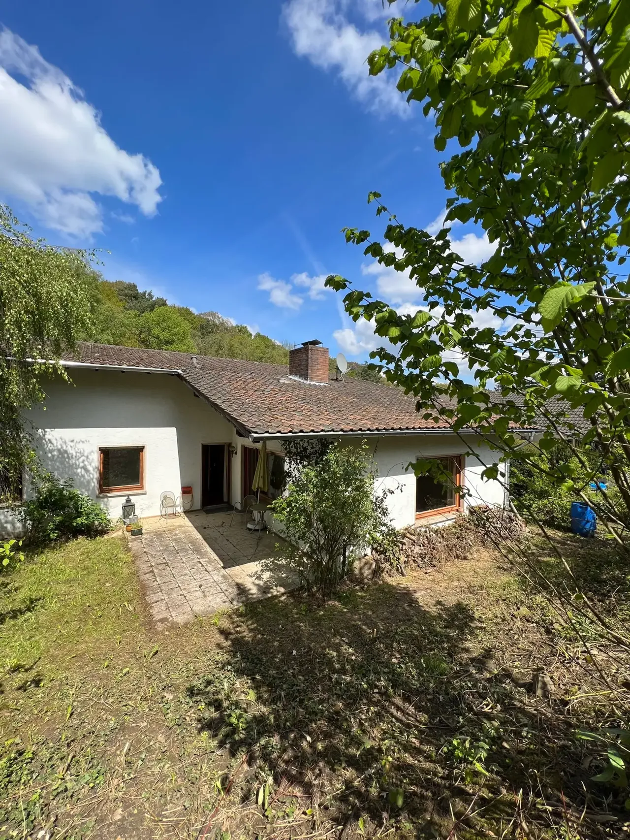 Familienhaus mit Einliegerwohnung in Wachtberg-Pech – Bild 36 von 91