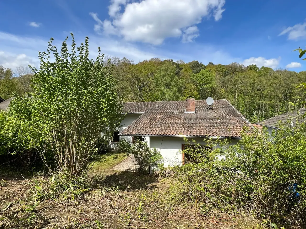 Familienhaus mit Einliegerwohnung in Wachtberg-Pech – Bild 38 von 91