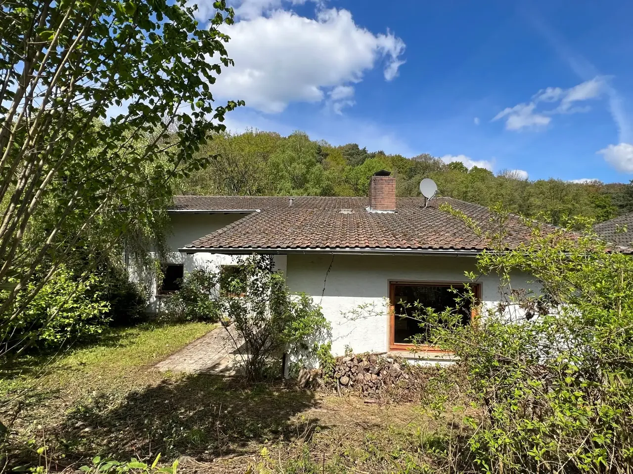 Familienhaus mit Einliegerwohnung in Wachtberg-Pech – Bild 39 von 91