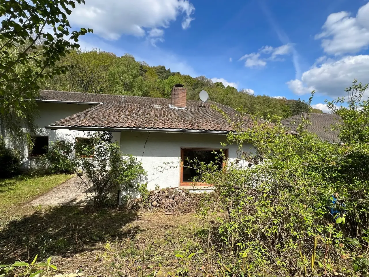 Familienhaus mit Einliegerwohnung in Wachtberg-Pech – Bild 40 von 91