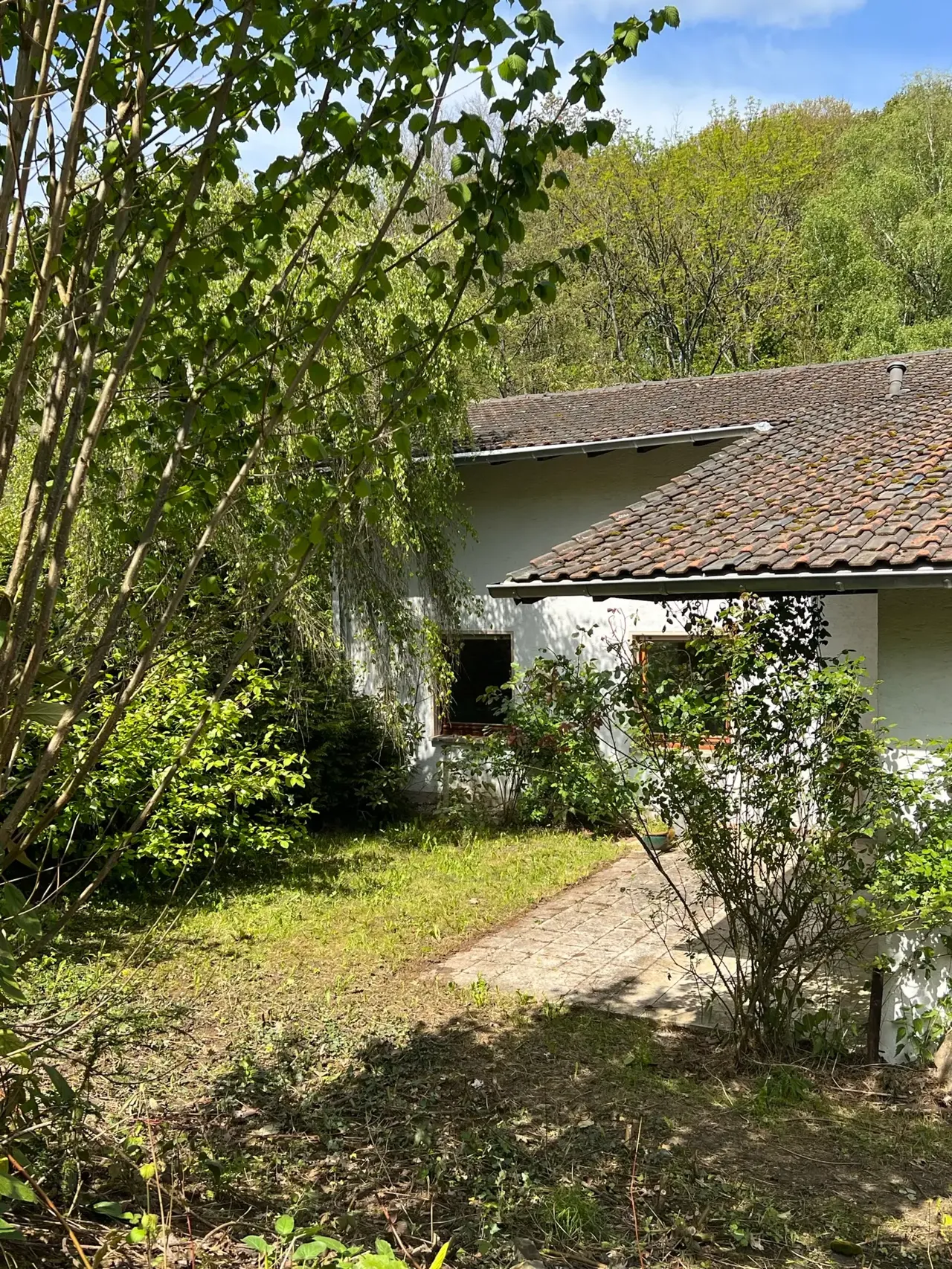Familienhaus mit Einliegerwohnung in Wachtberg-Pech – Bild 41 von 91