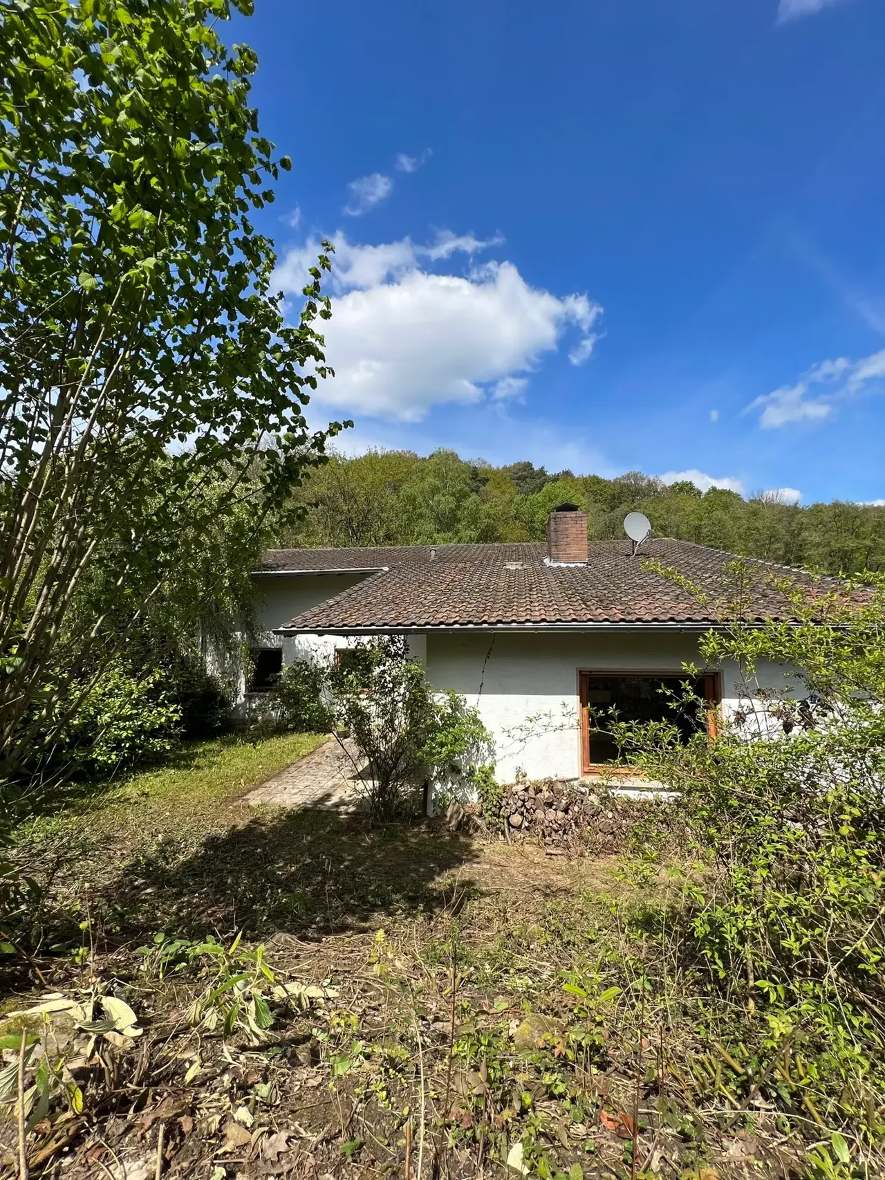 Familienhaus mit Einliegerwohnung in Wachtberg-Pech – Bild 42 von 91