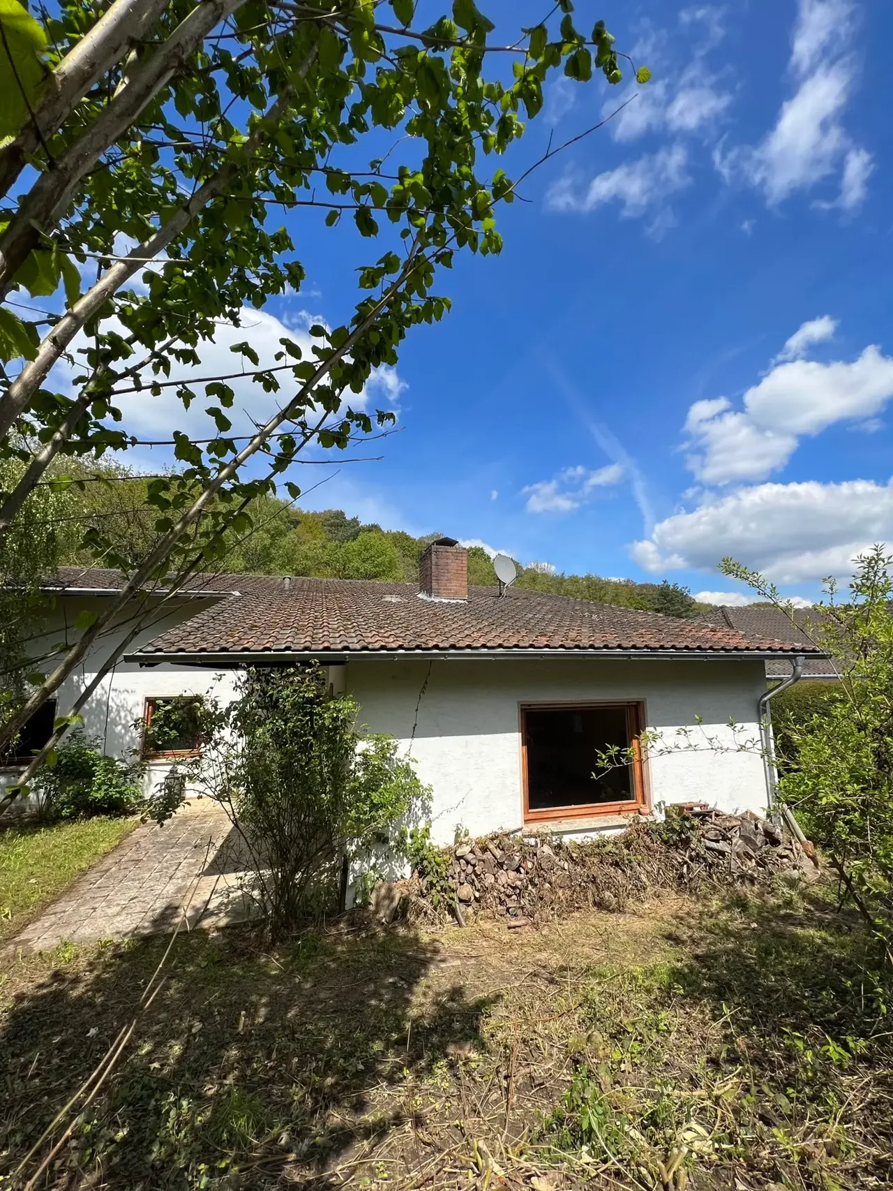 Familienhaus mit Einliegerwohnung in Wachtberg-Pech – Bild 43 von 91