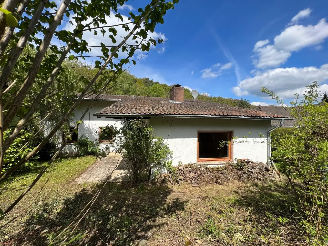 Familienhaus mit Einliegerwohnung in Wachtberg-Pech – Bild 44 von 91