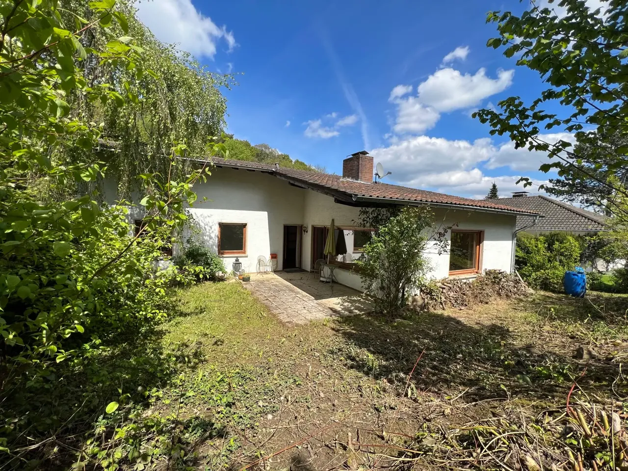 Familienhaus mit Einliegerwohnung in Wachtberg-Pech – Bild 45 von 91