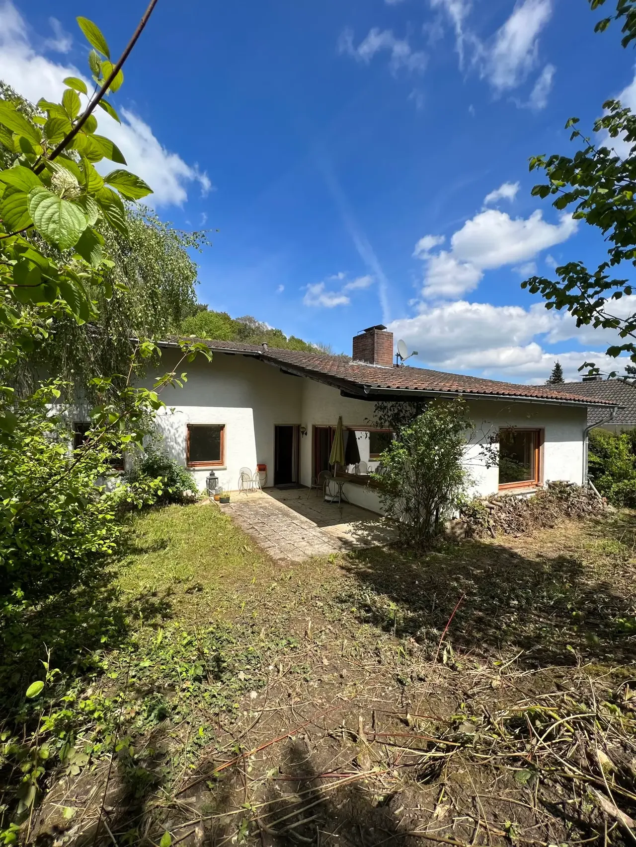 Familienhaus mit Einliegerwohnung in Wachtberg-Pech – Bild 46 von 91