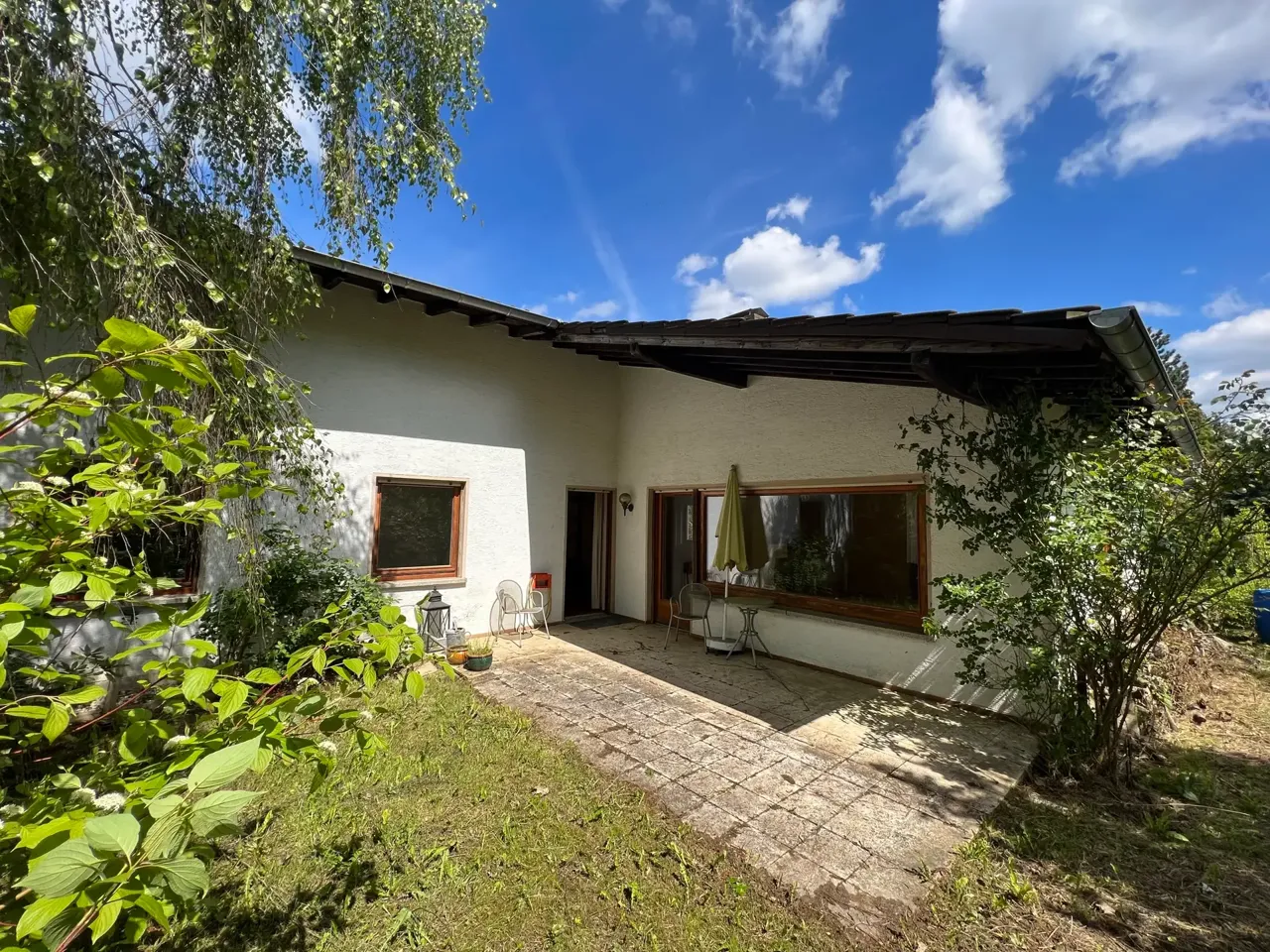 Familienhaus mit Einliegerwohnung in Wachtberg-Pech – Bild 47 von 91