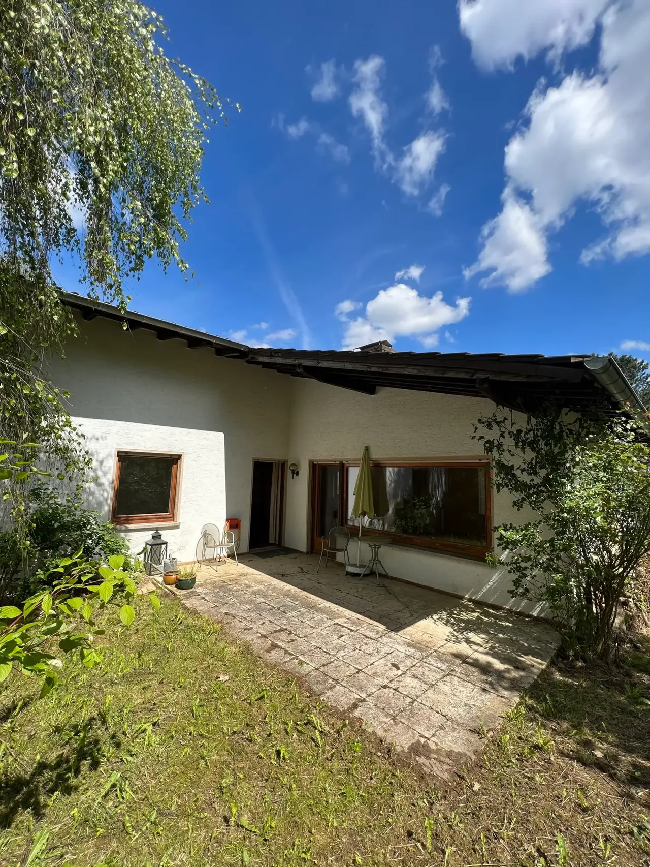 Familienhaus mit Einliegerwohnung in Wachtberg-Pech – Bild 48 von 91