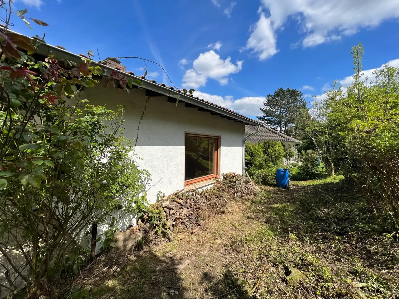 Familienhaus mit Einliegerwohnung in Wachtberg-Pech – Bild 49 von 91